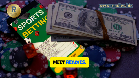 Boost Your Revenue with Readies The Future of Payments